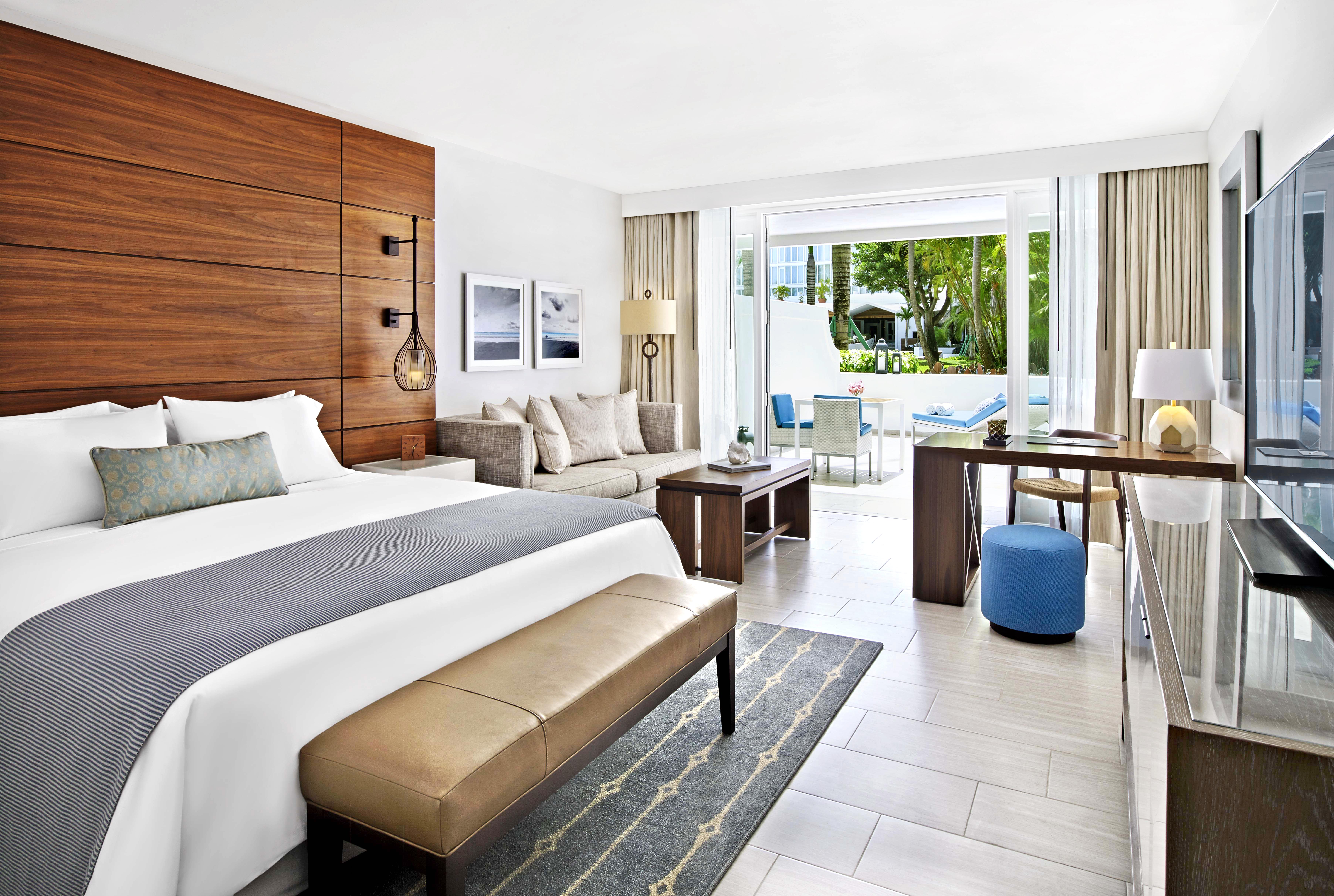 แฟร์มอนต์ เอล ซานฮวน โฮเต็ล Hotel ภายนอก รูปภาพ