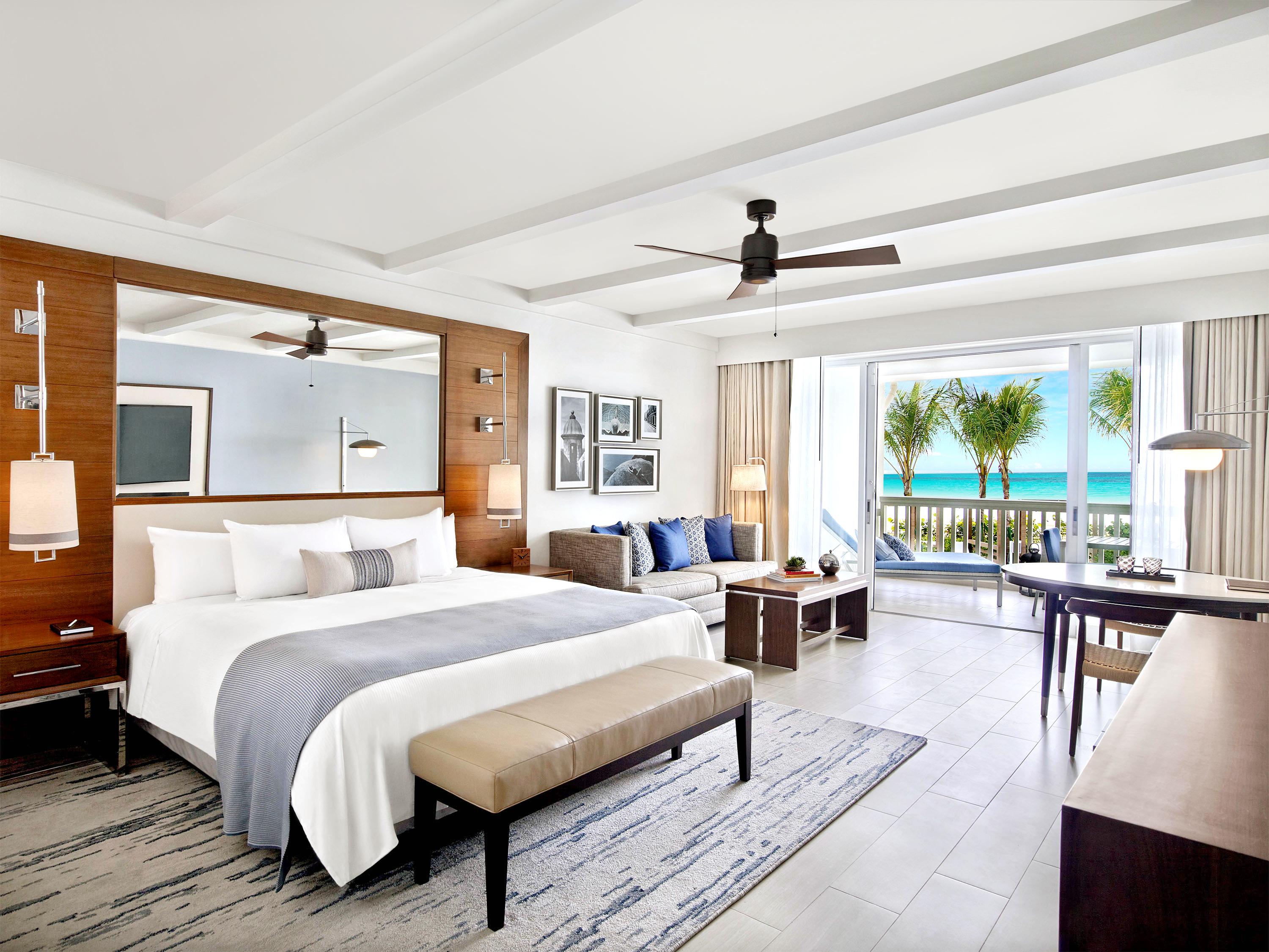 แฟร์มอนต์ เอล ซานฮวน โฮเต็ล Hotel ภายนอก รูปภาพ
