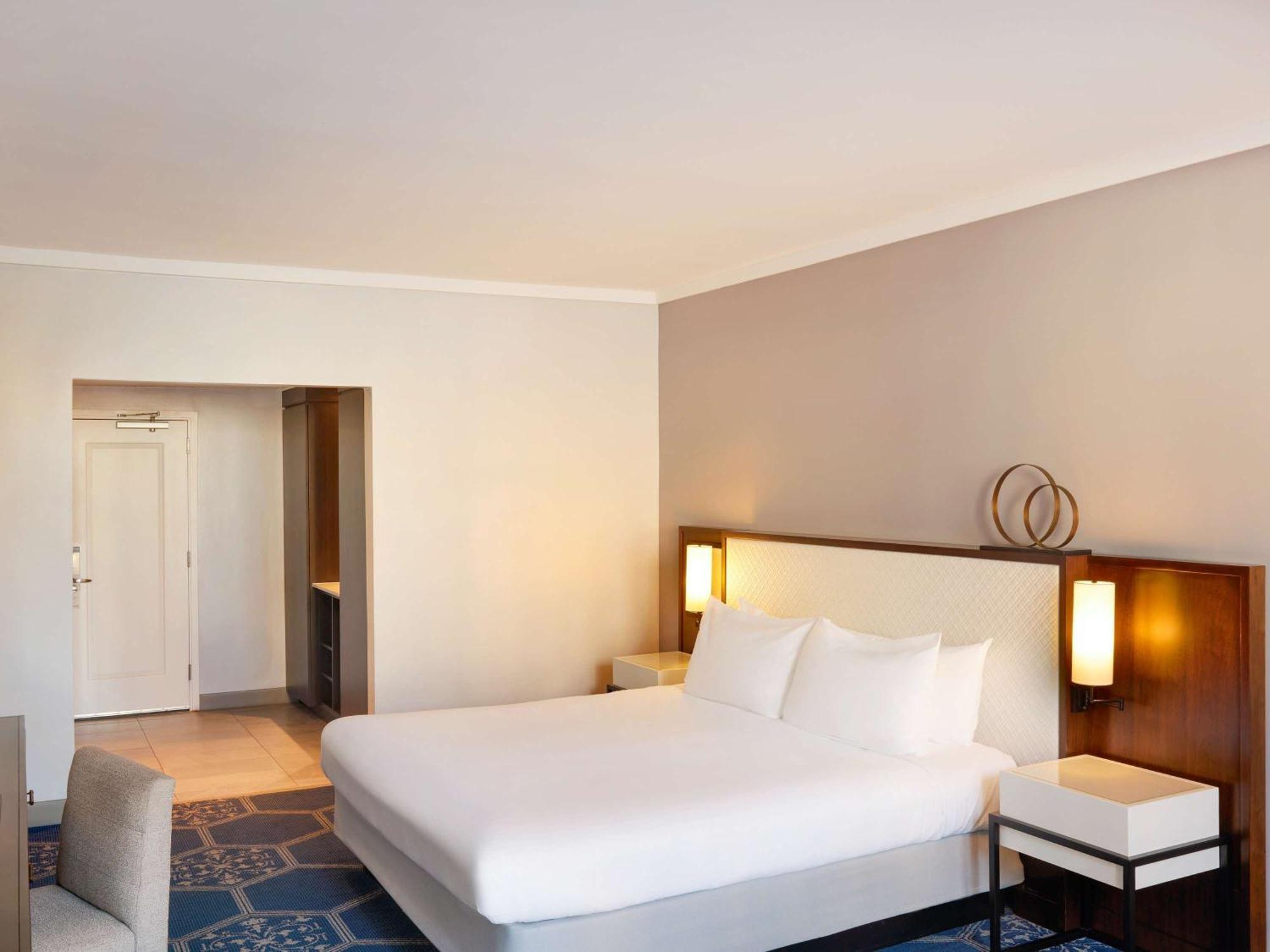 แฟร์มอนต์ เอล ซานฮวน โฮเต็ล Hotel ภายนอก รูปภาพ