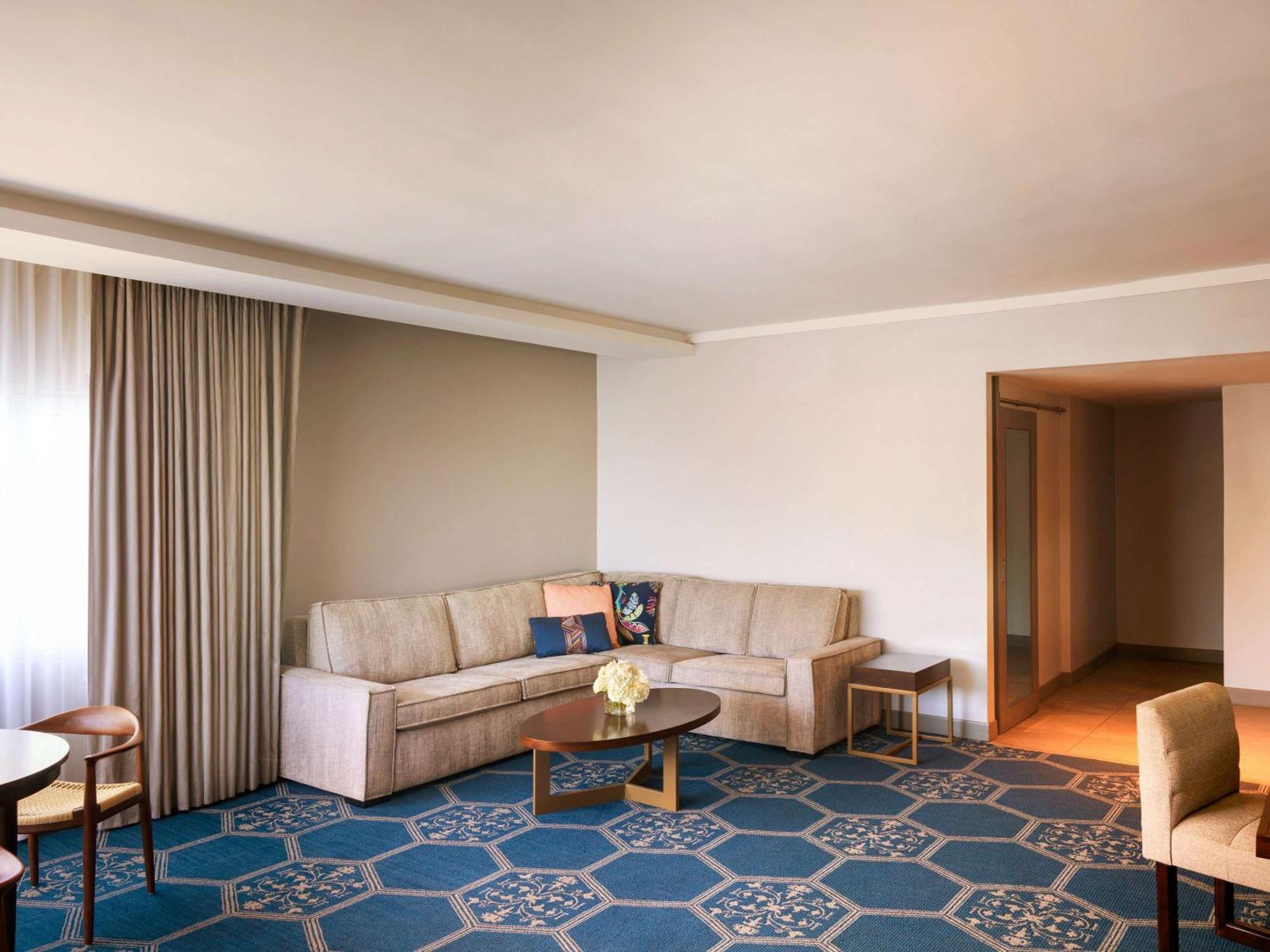 แฟร์มอนต์ เอล ซานฮวน โฮเต็ล Hotel ภายนอก รูปภาพ