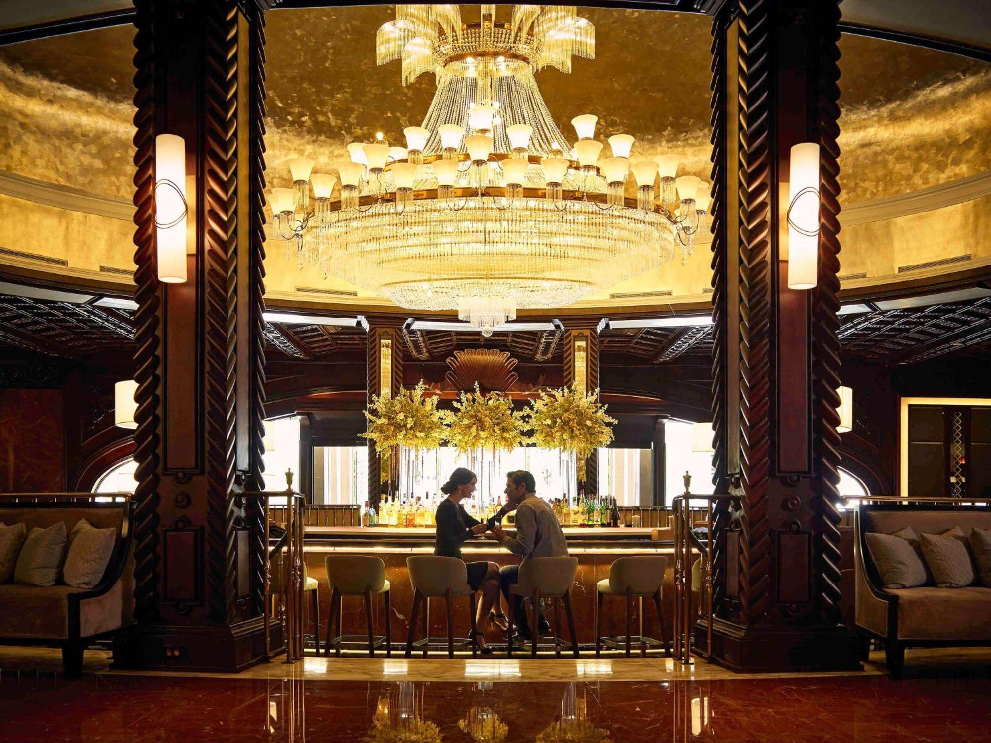 แฟร์มอนต์ เอล ซานฮวน โฮเต็ล Hotel ภายนอก รูปภาพ